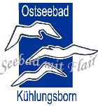 Impressionen aus K�hlungsborn